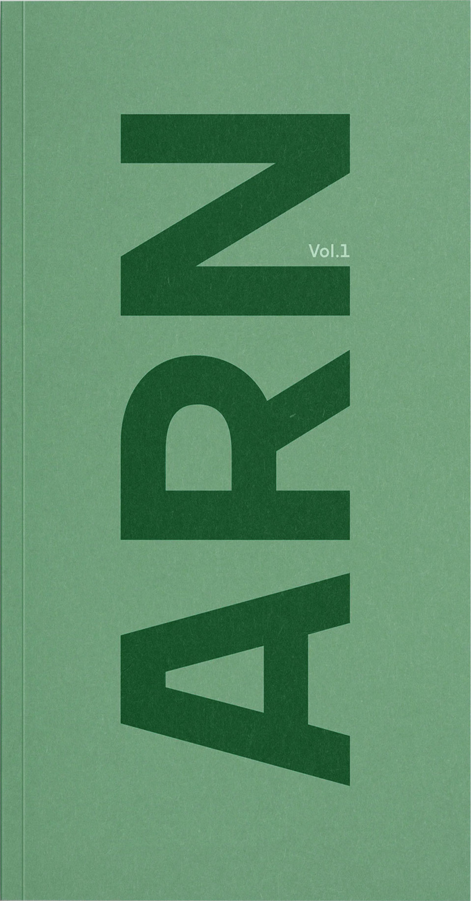 Atlas des Régions Naturelles, Vol. 1