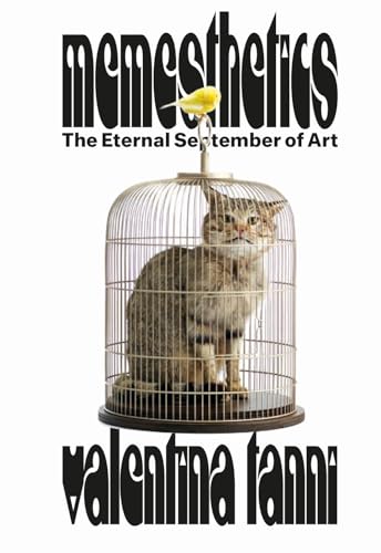Memesthetics: The Eternal September of Art