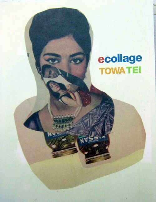 ecollage