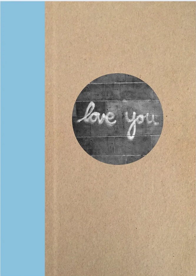 One Picture Book Two Vol 23 - Love You