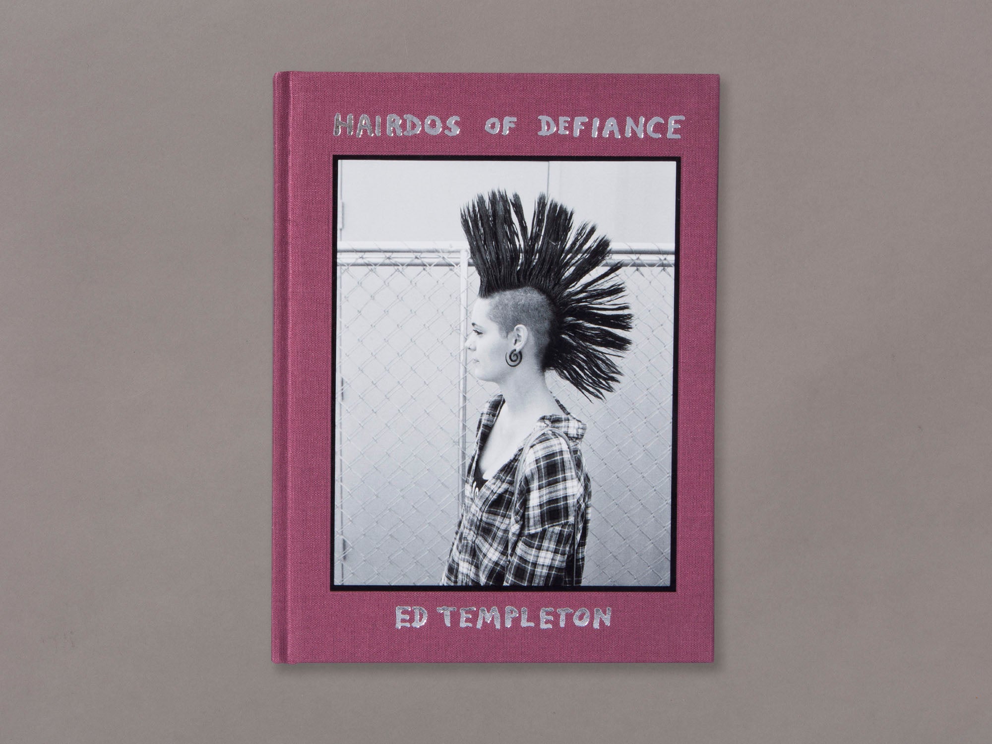 Hairdos of Defiance