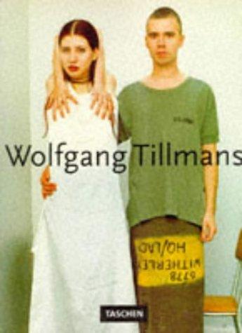 Wolfgang Tillmans