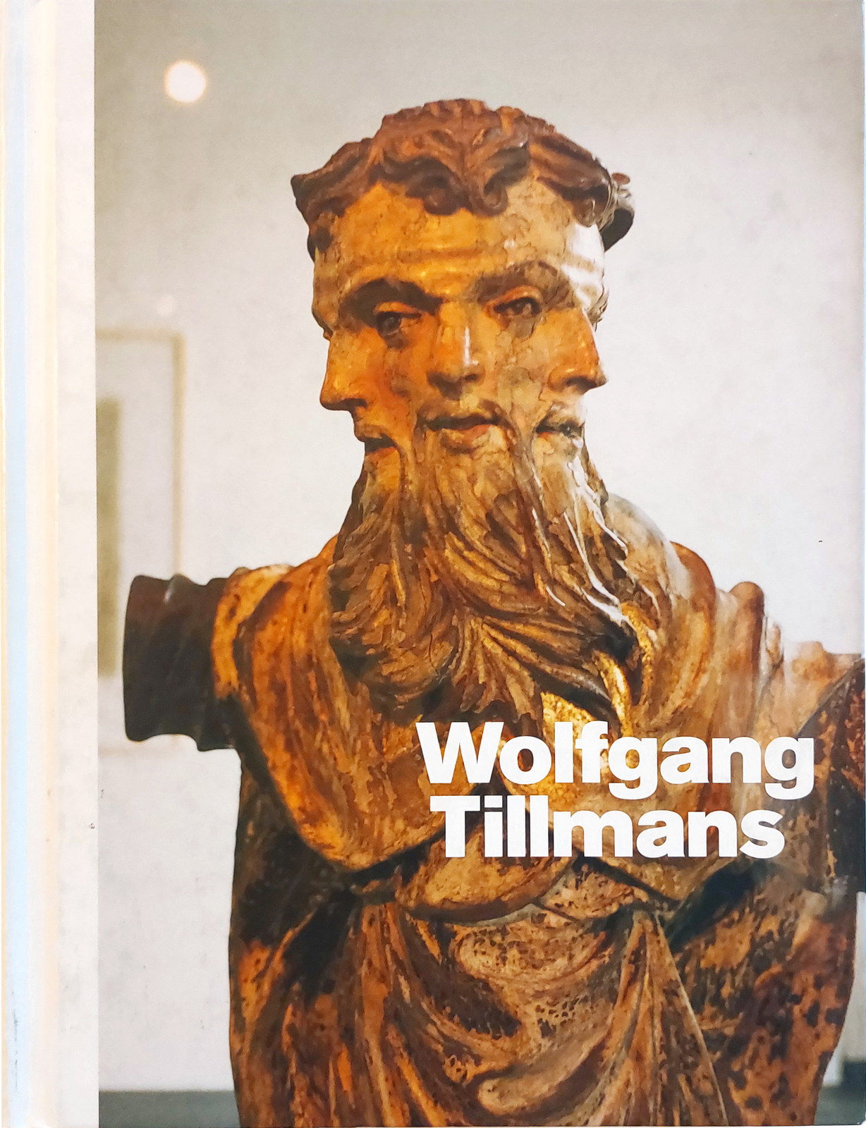 Wolfgang Tillmans: Museum of Contemporary Art, Chicago