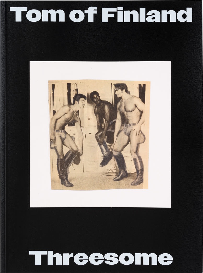 Tom of Finland: Threesome