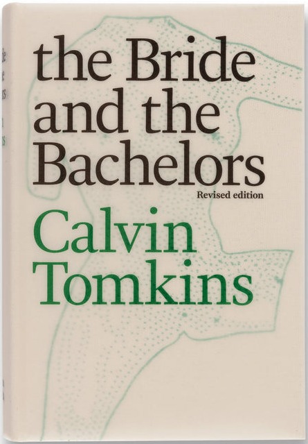 The Bride and the Bachelors