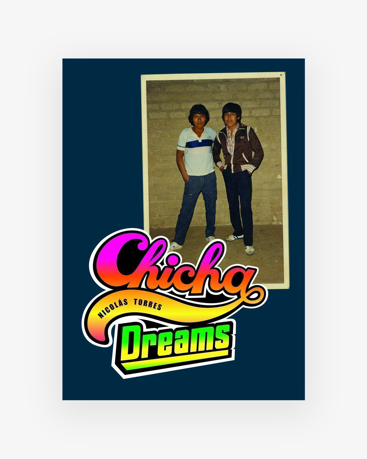 Chicha Dreams