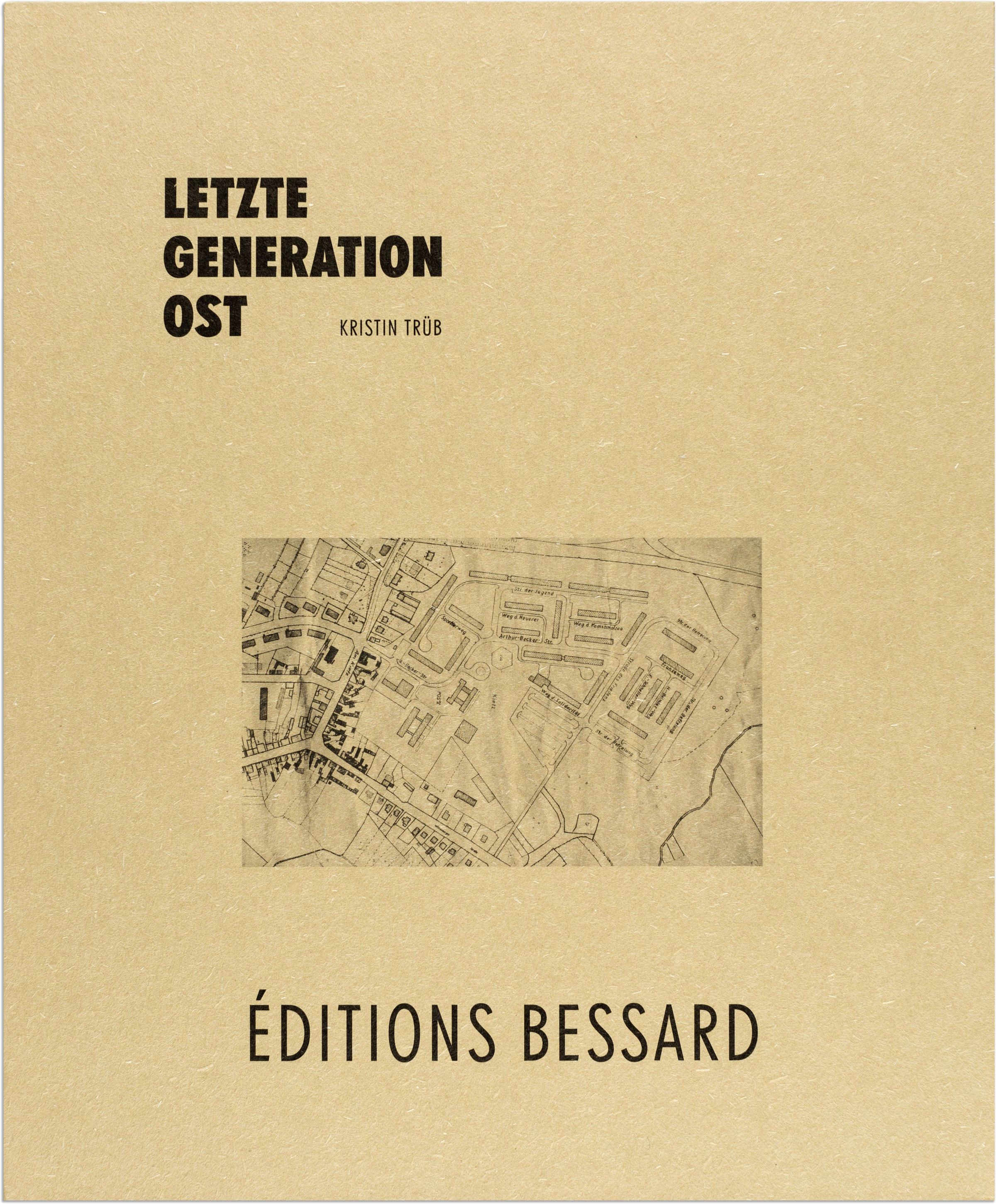Letzte Generation Ost