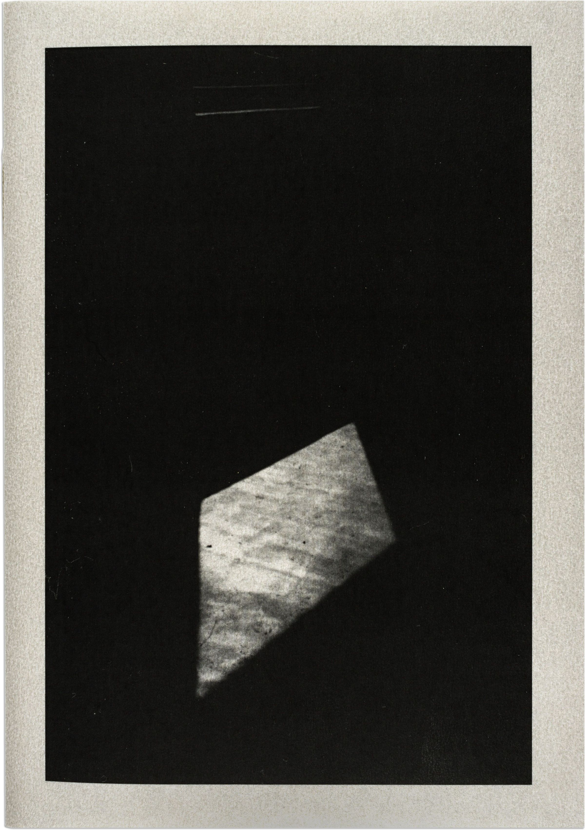Fear of Disappearance