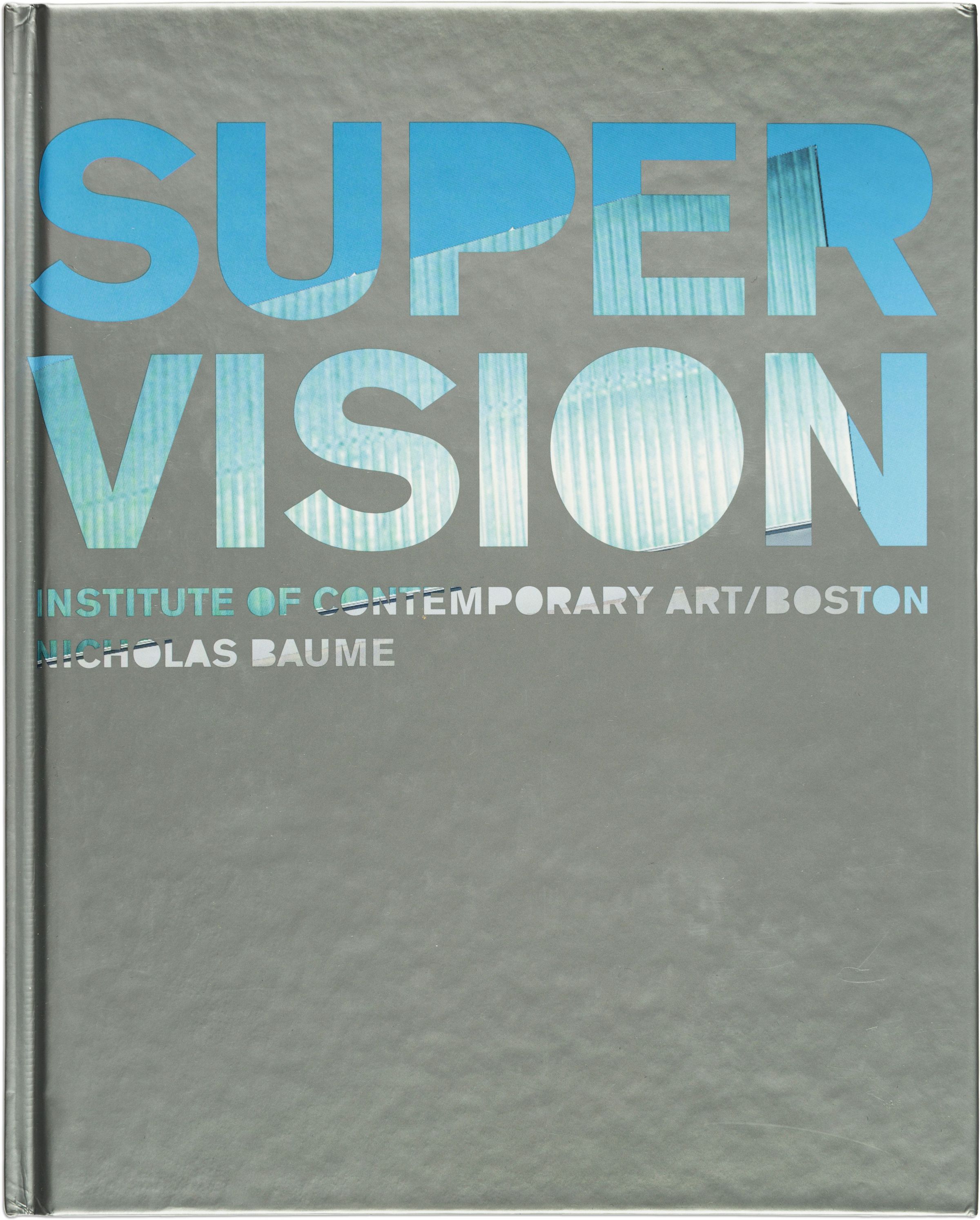 Super Vision