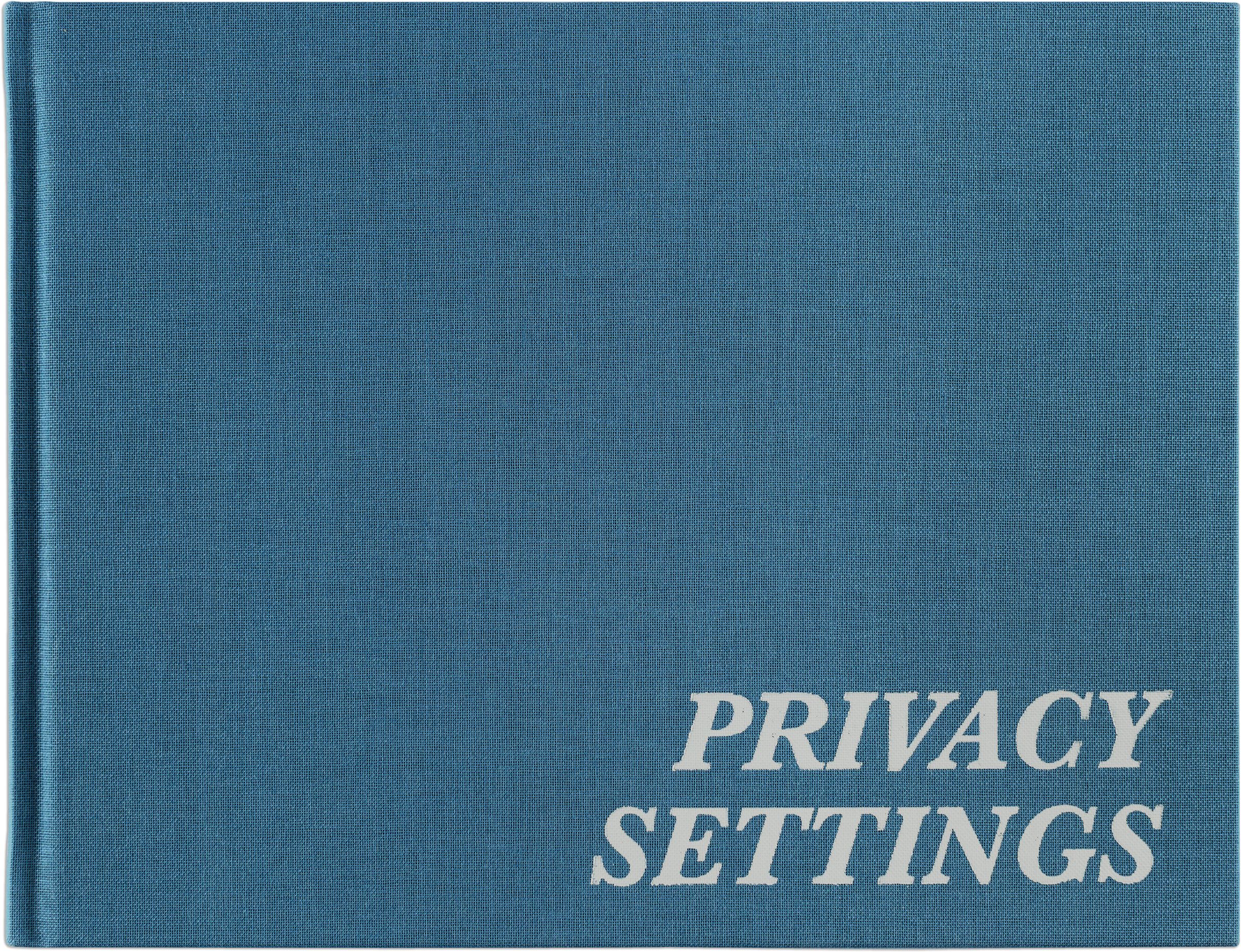 Privacy Settings