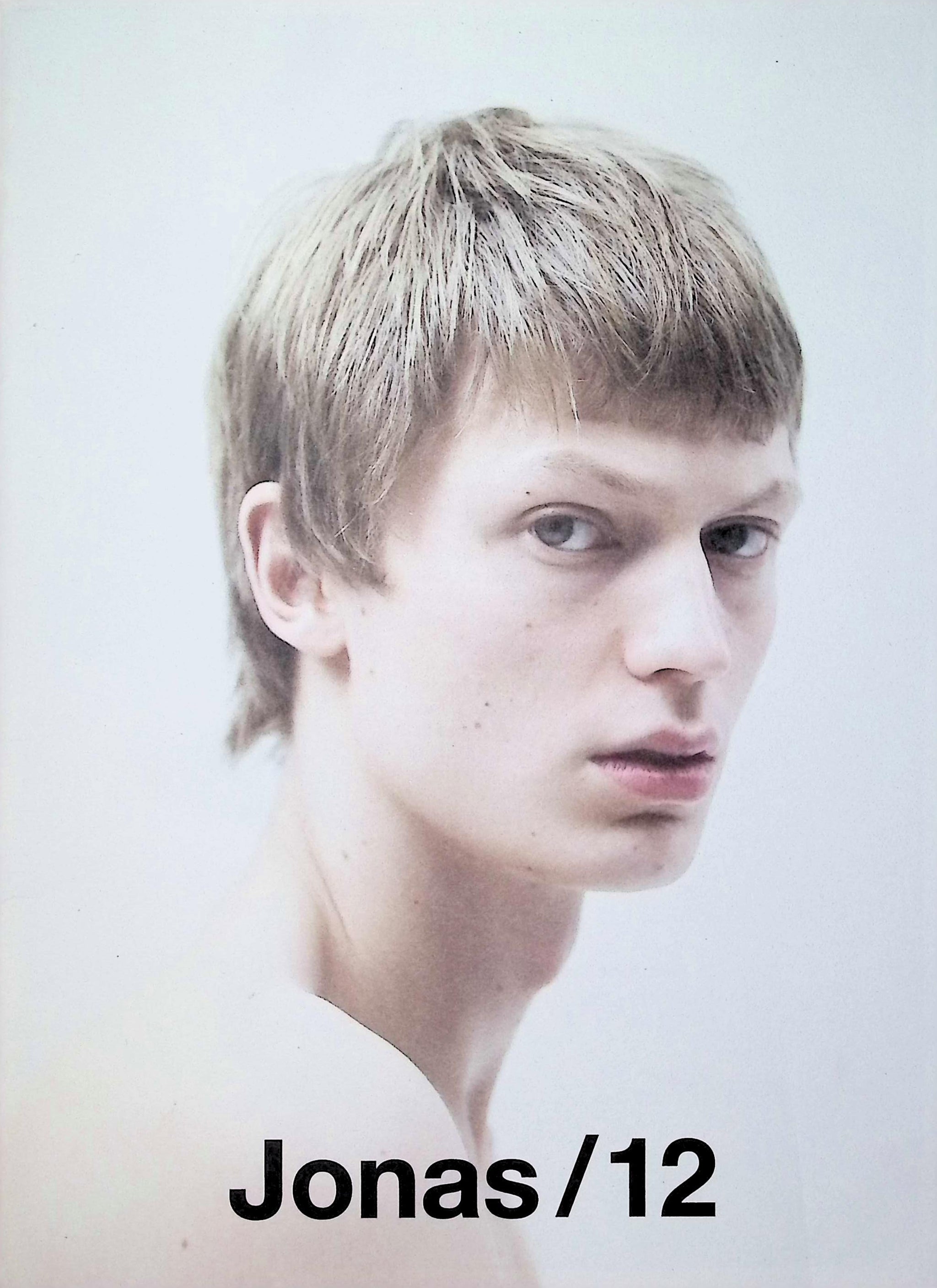 Jonas / 12