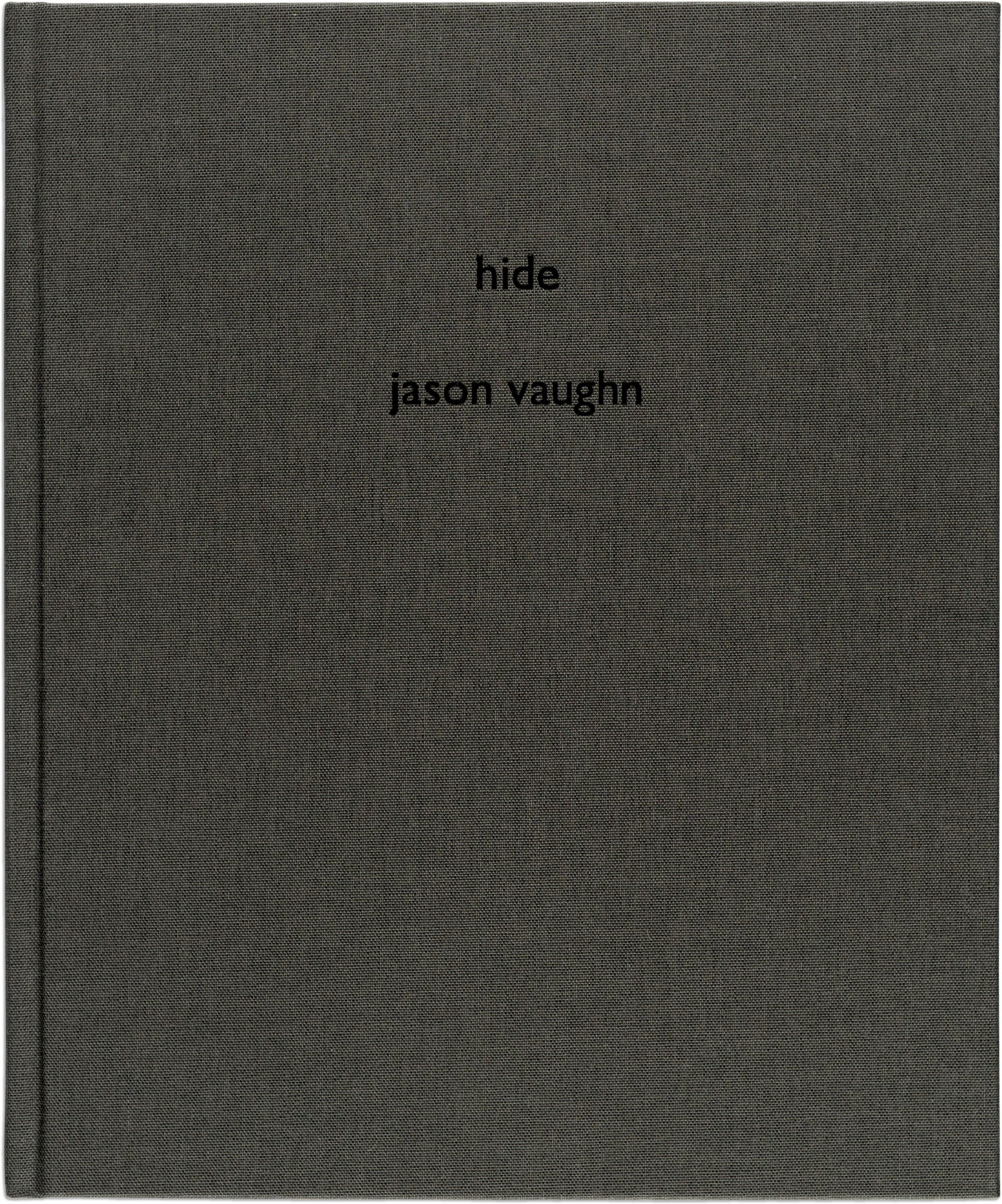 Hide