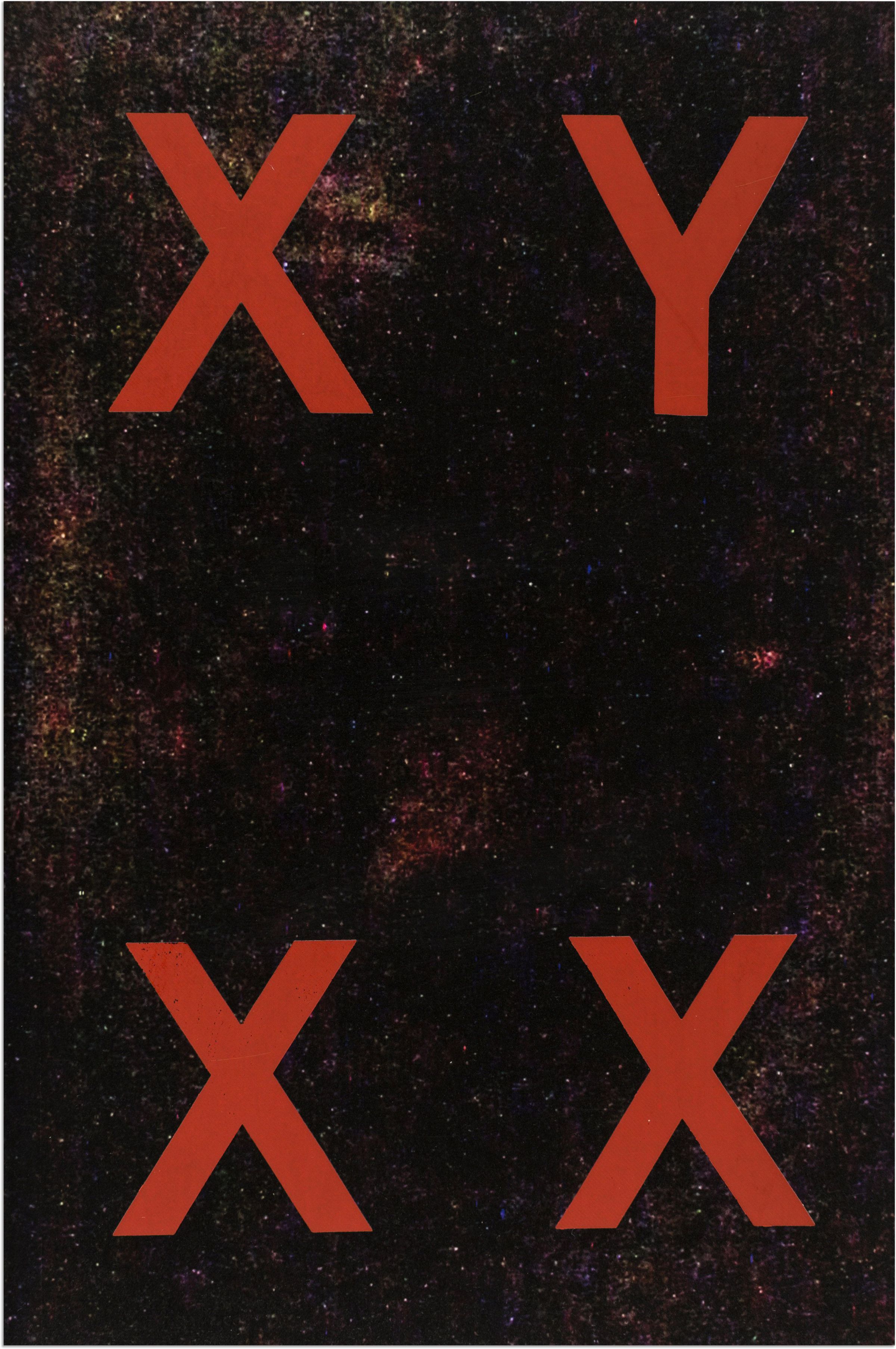 XY XX