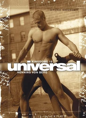 Kingdome 19 Universal