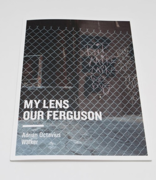 My Lens Our Ferguson