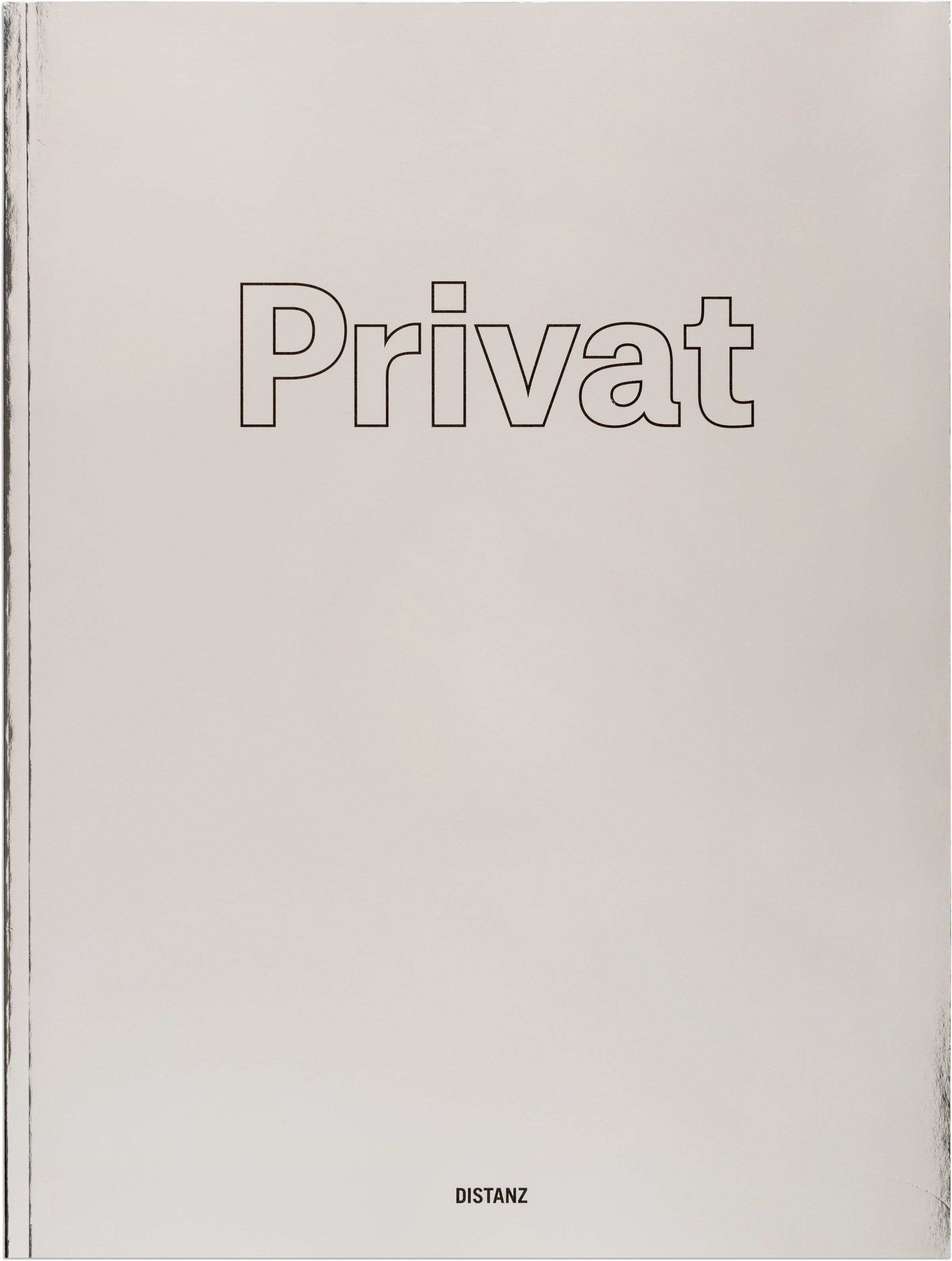 Privat/Privacy