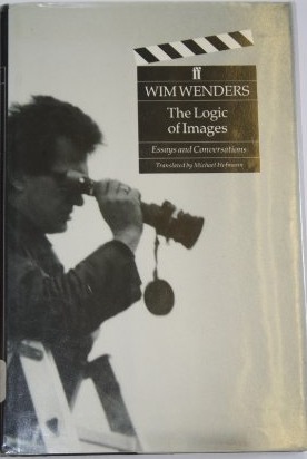 The Logic of Images: Essays and Conversations