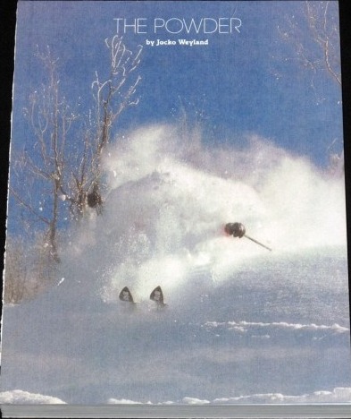 The Powder