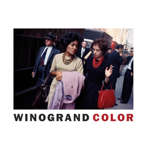 Winogrand Color