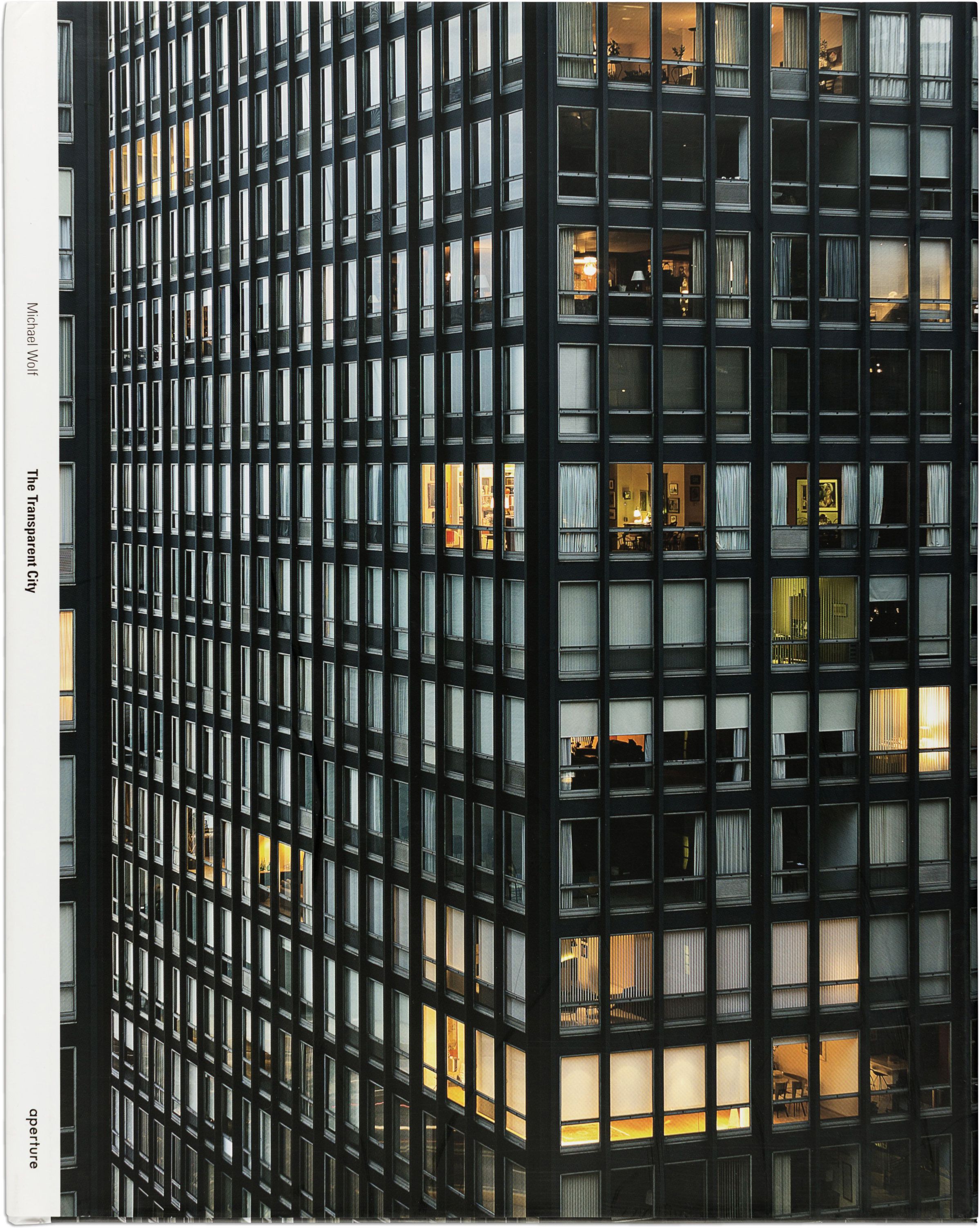 The Transparent City