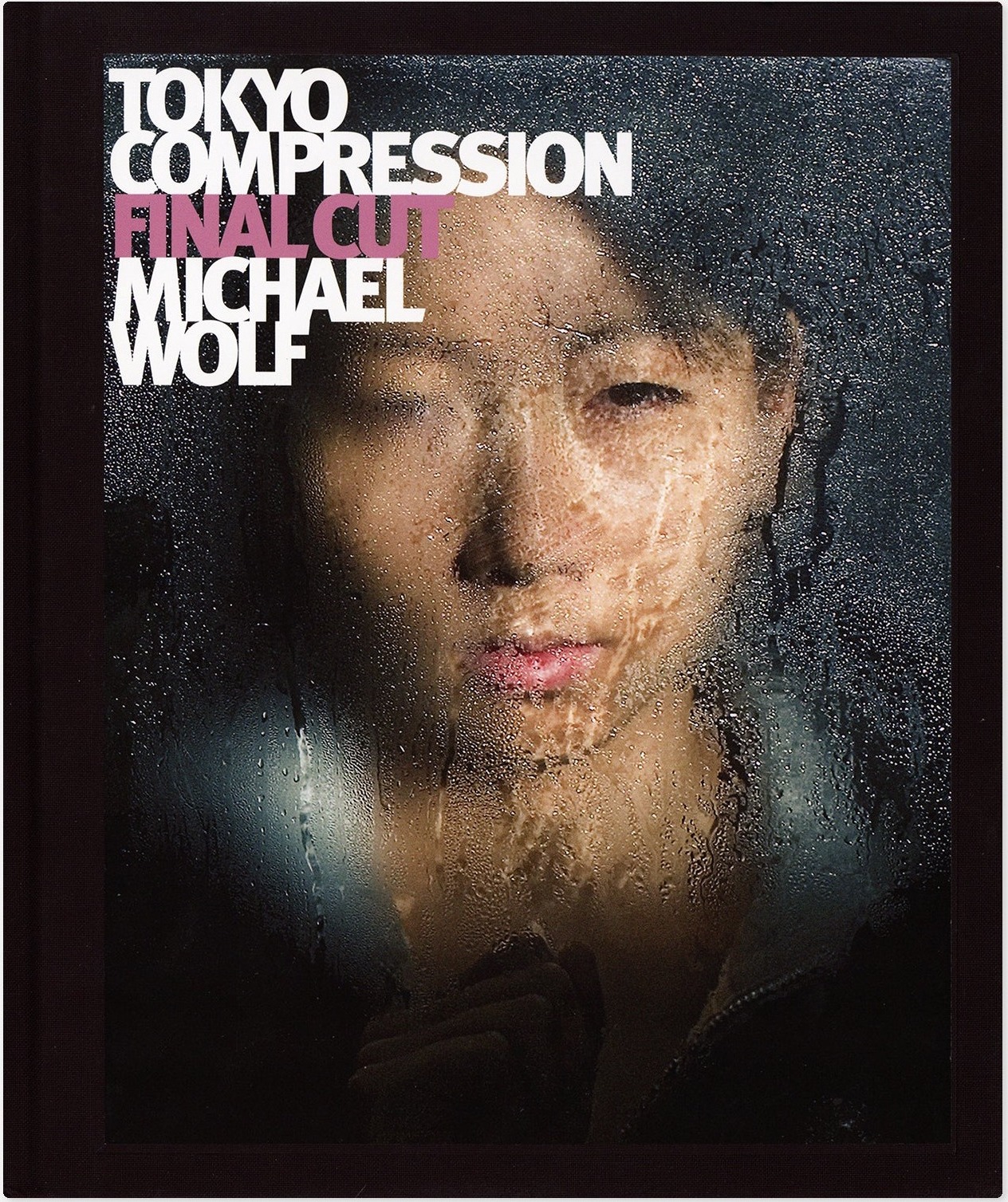 Tokyo Compression Final Cut