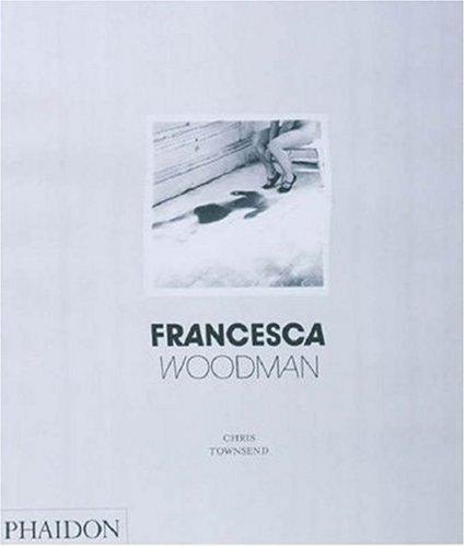 Francesca Woodman
