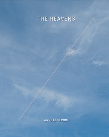 The Heavens: Annual Report