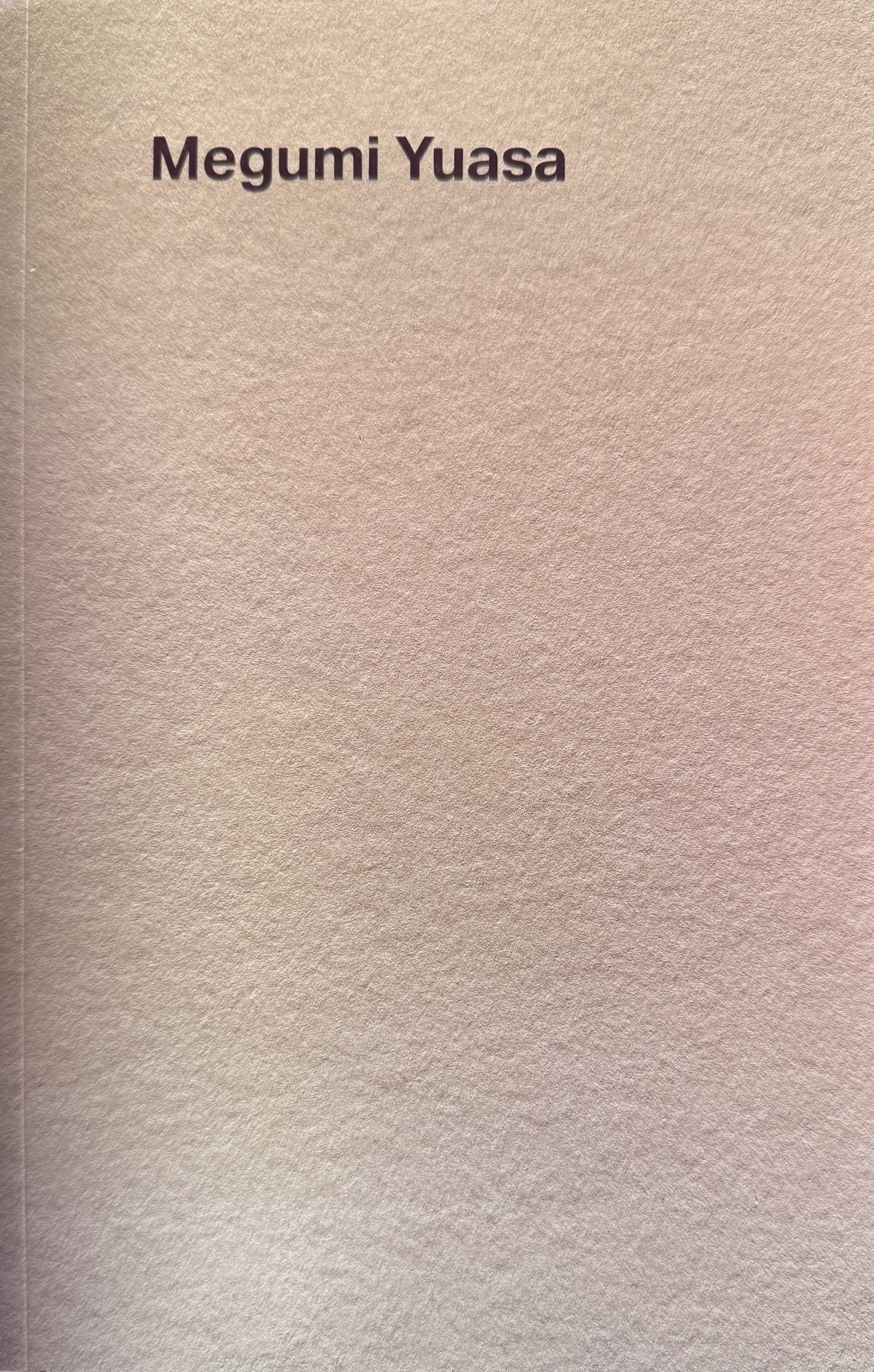 Cover of Letter to the World