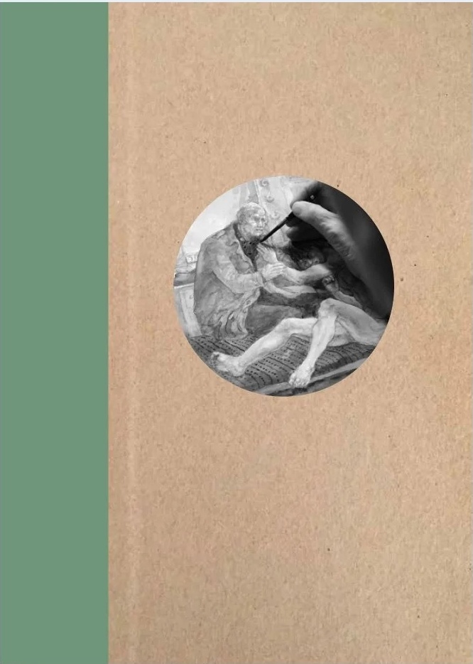 Cover of One Picture Book Two Vol 46 - Susan Zadeh Toer