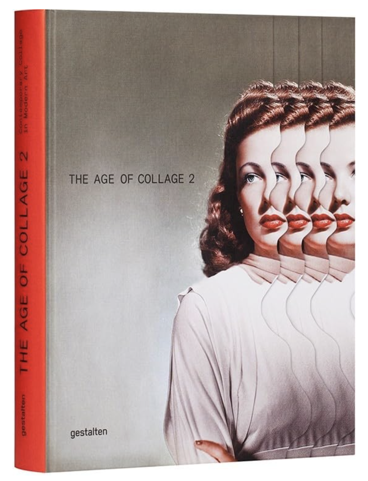 The Age of Collage Vol. 2