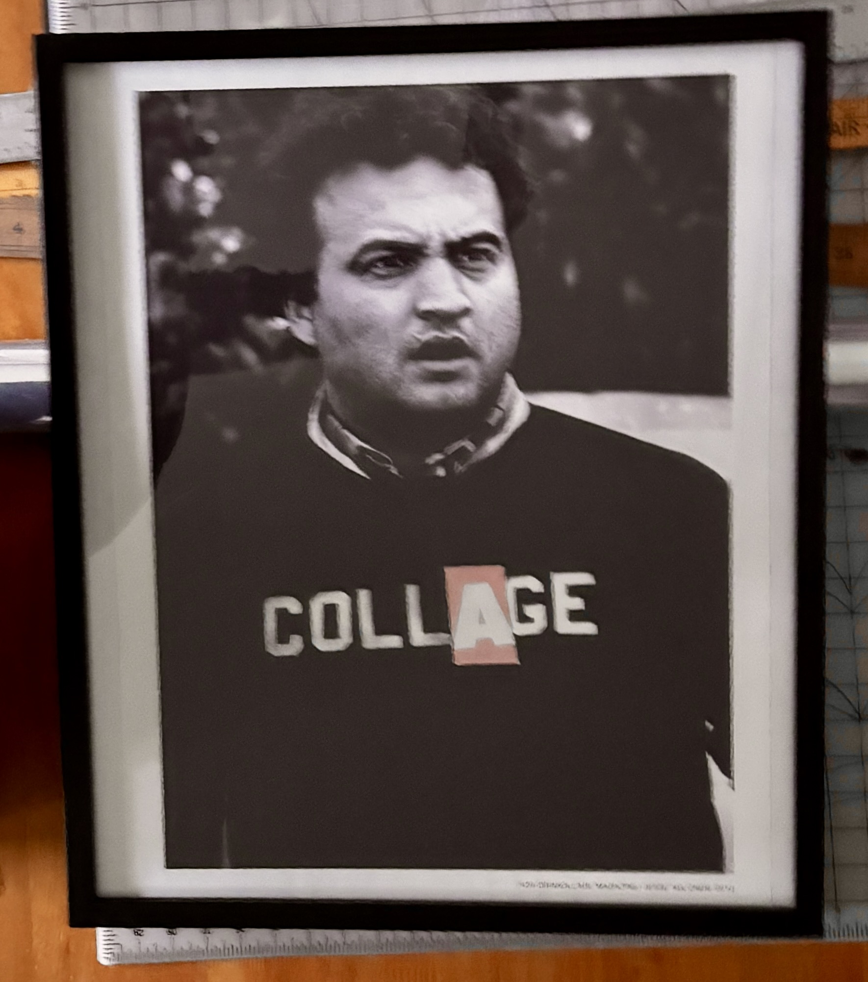Collage Collections