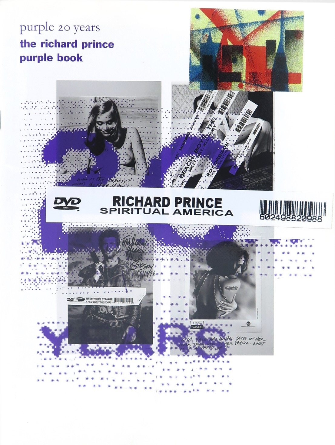 Purple Books Collection