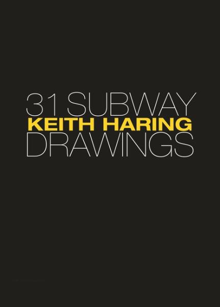 31 Subway Drawings