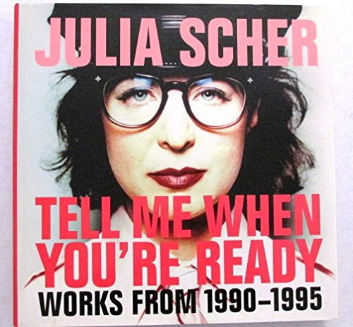 Tell Me When You Re Ready - Works From 1990-1995