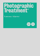 Photographic Treatment Book 1