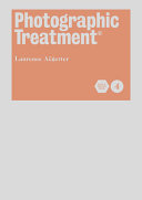 Photographic Treatment Book 4