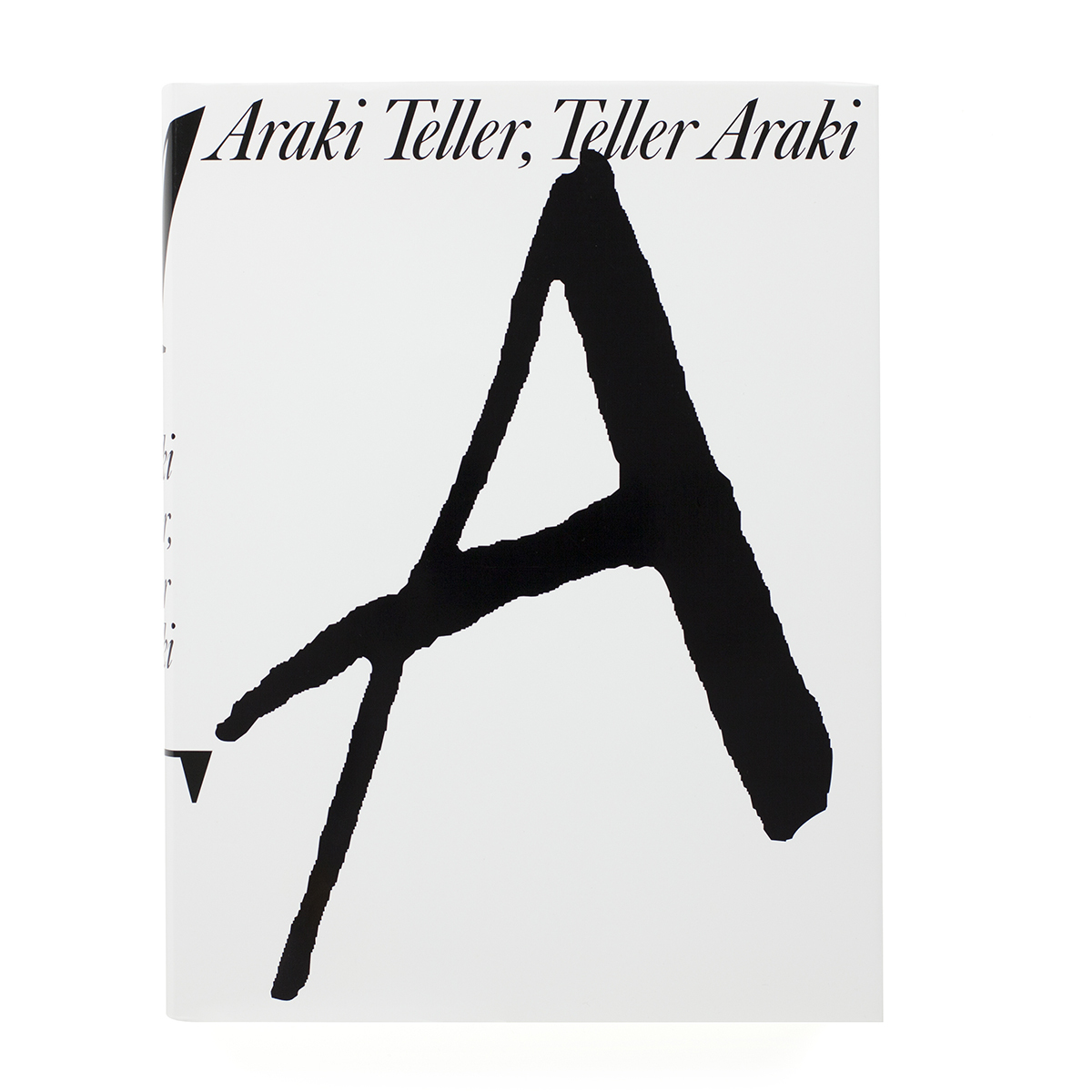 Araki Teller, Teller Araki