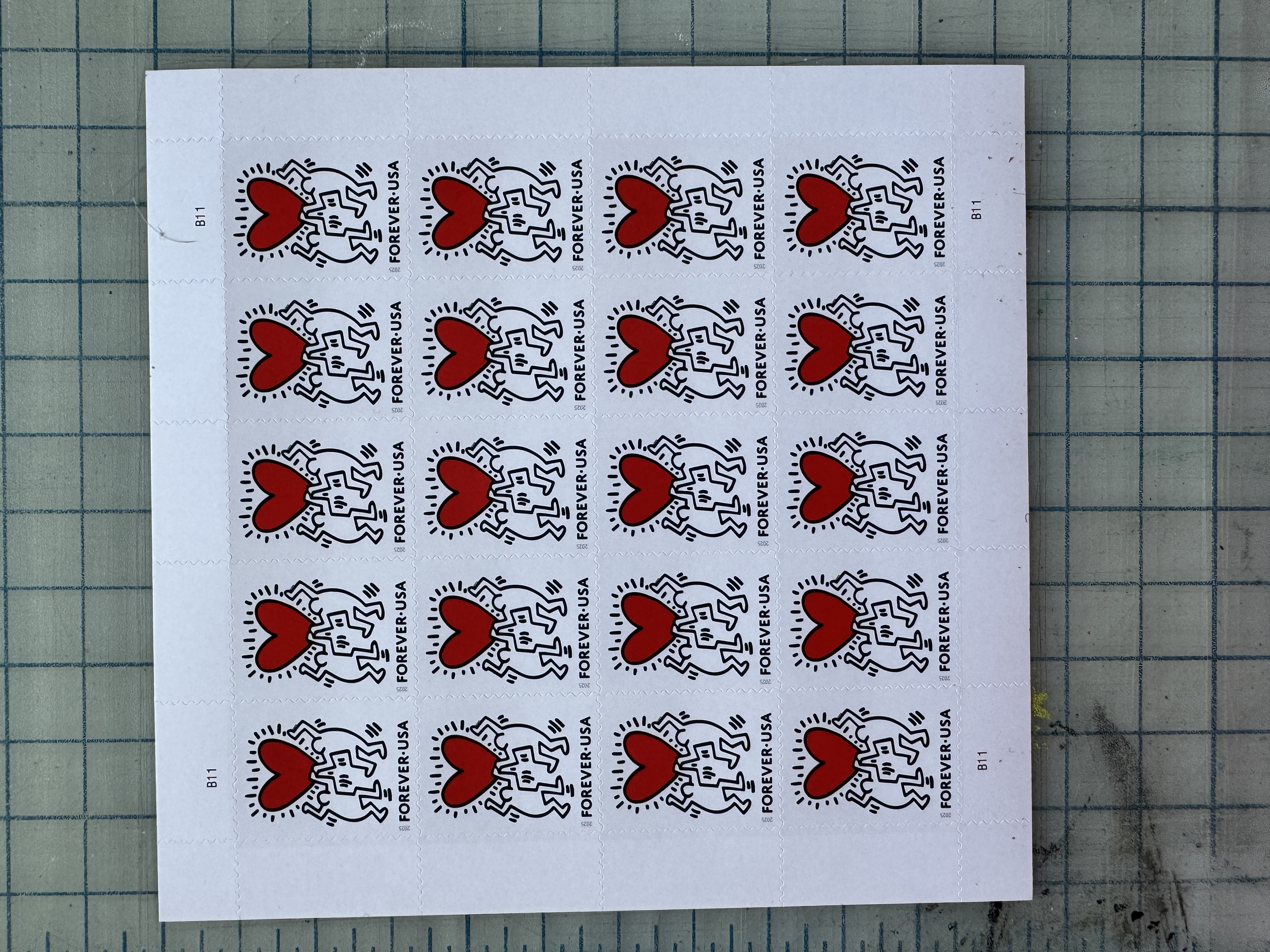 Placeholder Flyer 1