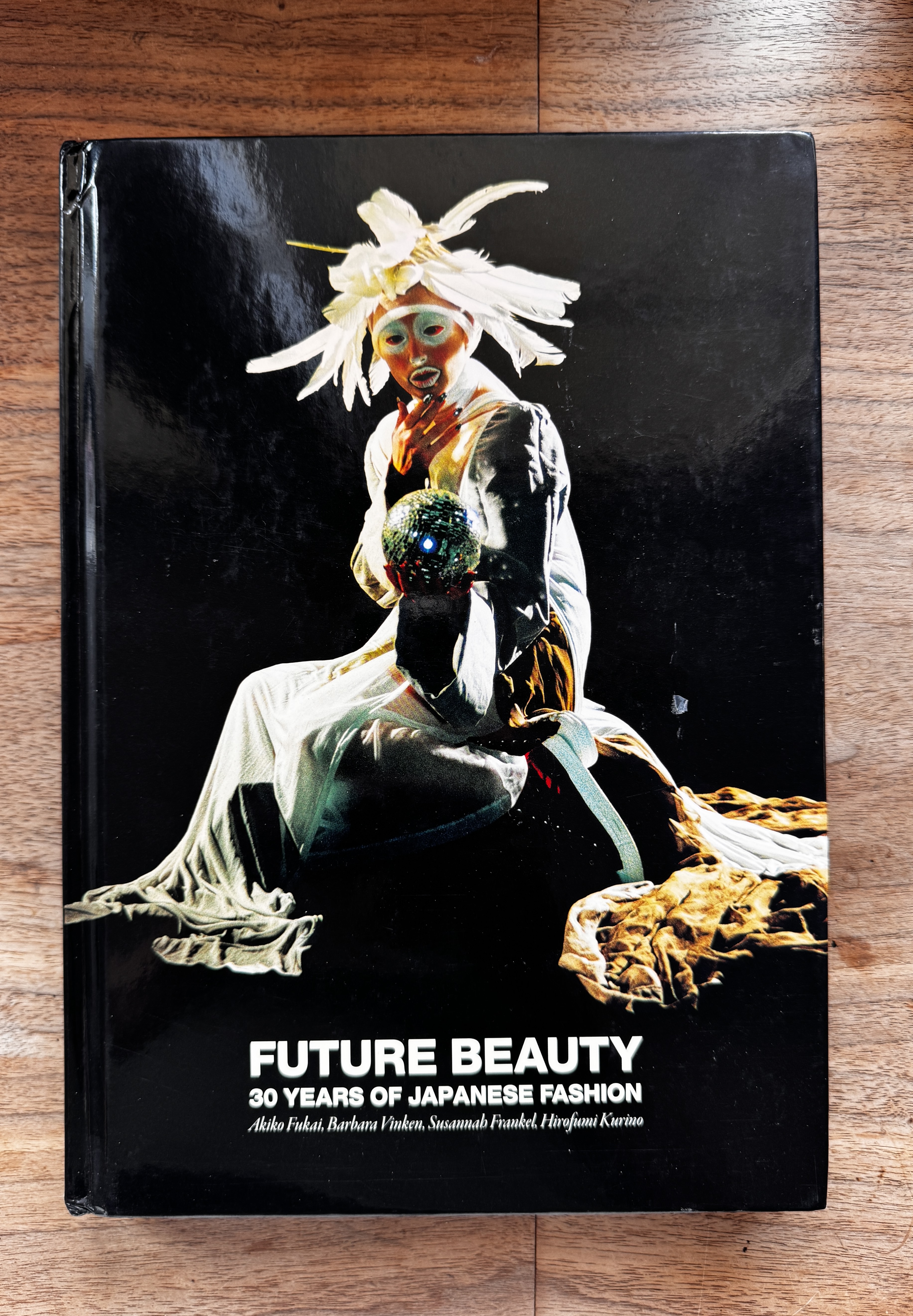 Future Beauty
