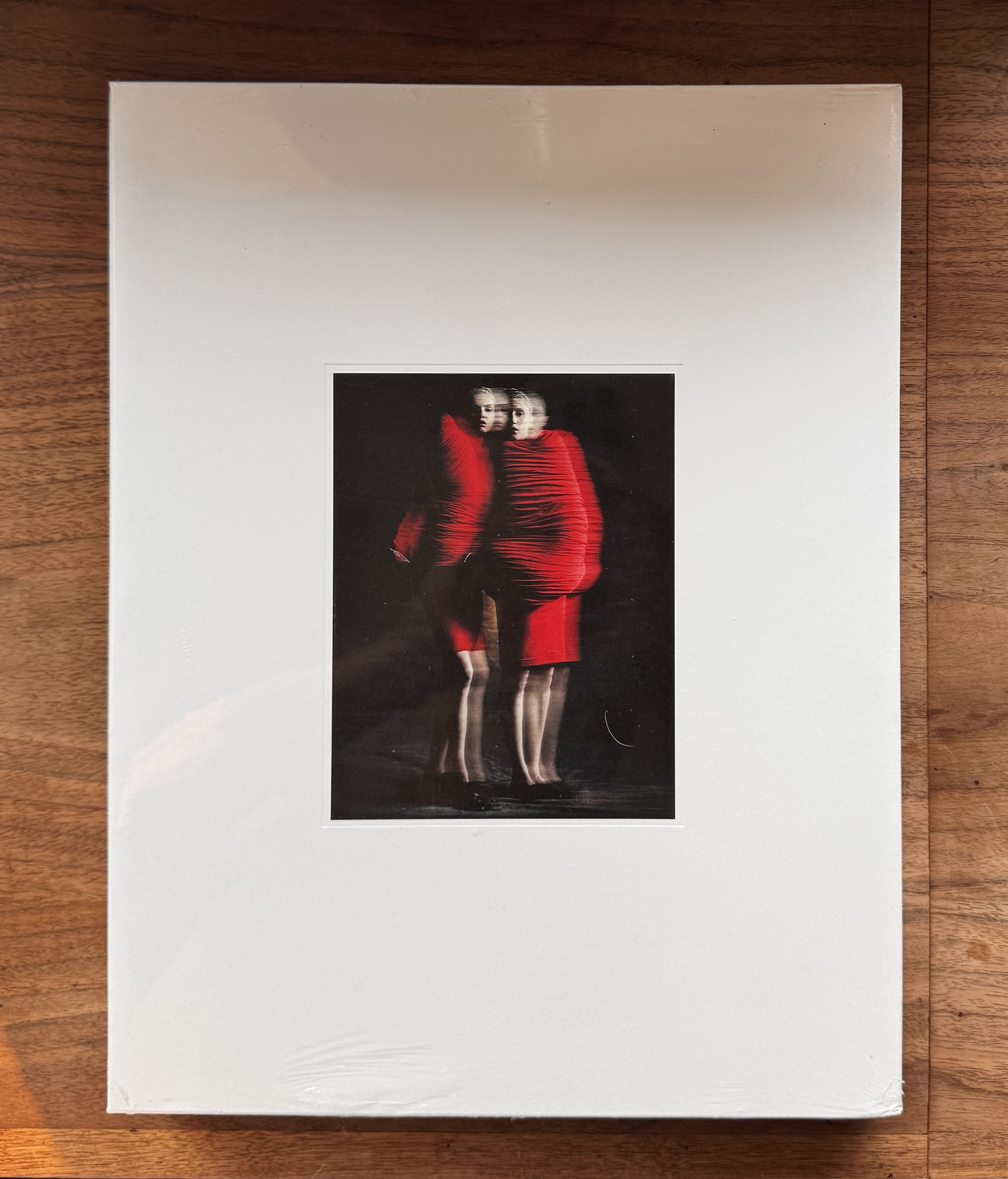 Comme des Garçons Documentation