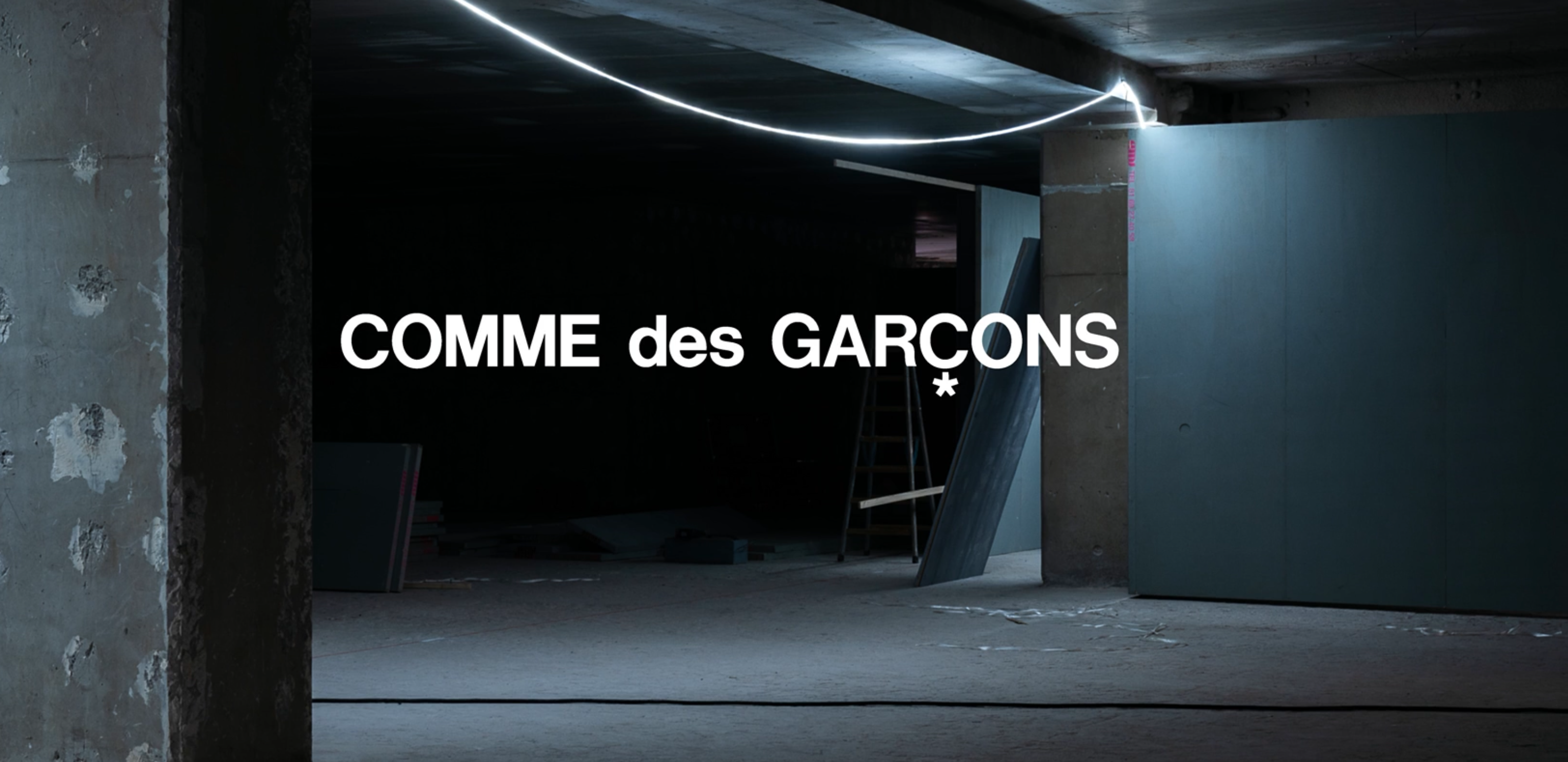 Comme des Garçons