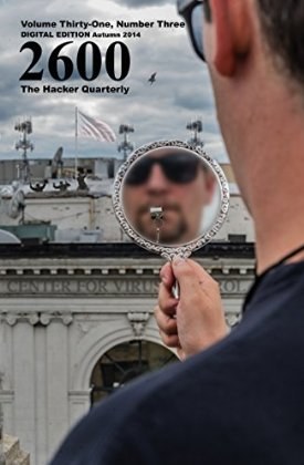 2600: The Hacker Quarterly, Autumn 2014