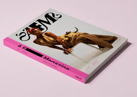 AFM Issue 1: Pursuits of Happiness