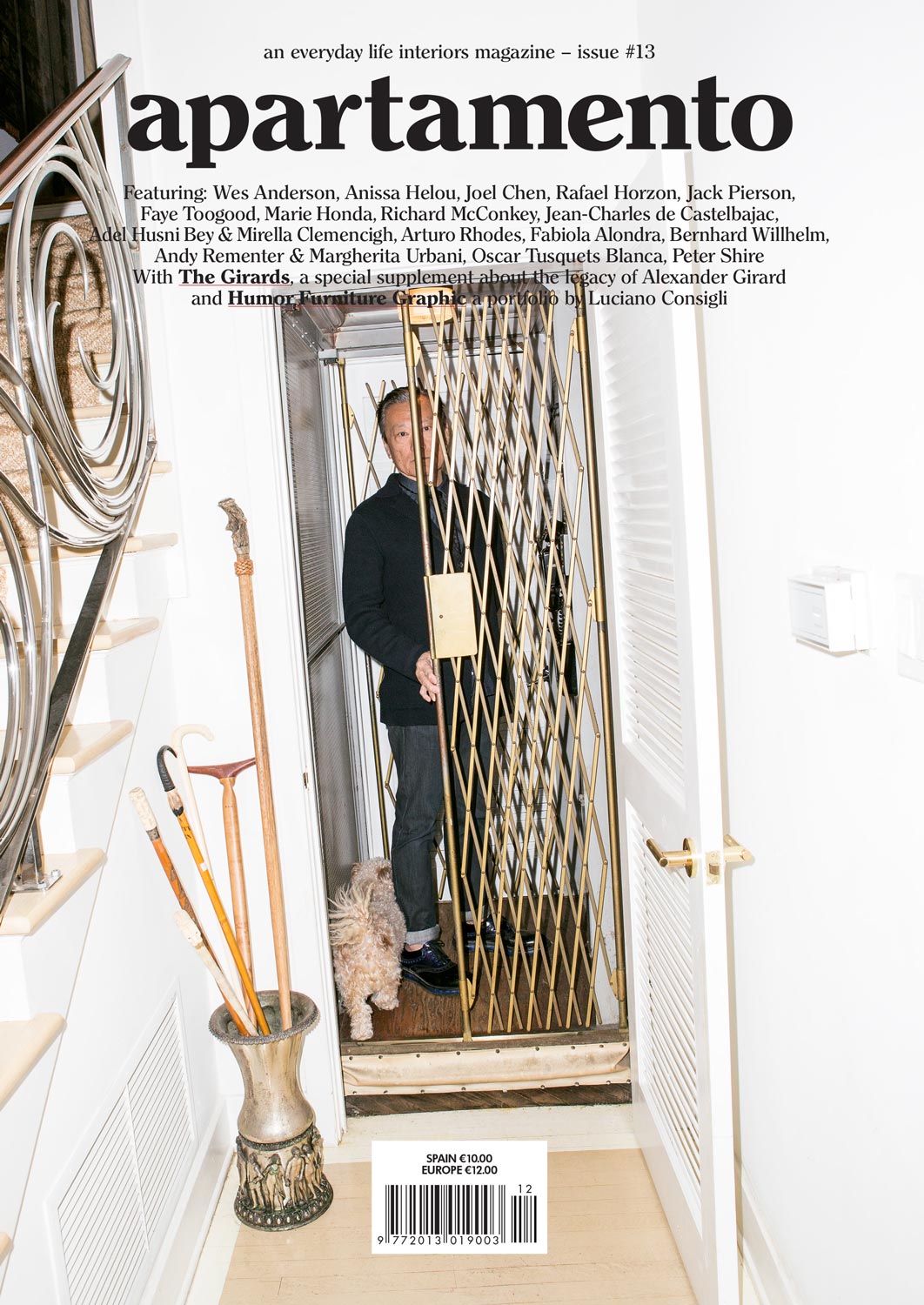 Apartamento Magazine Issue 13