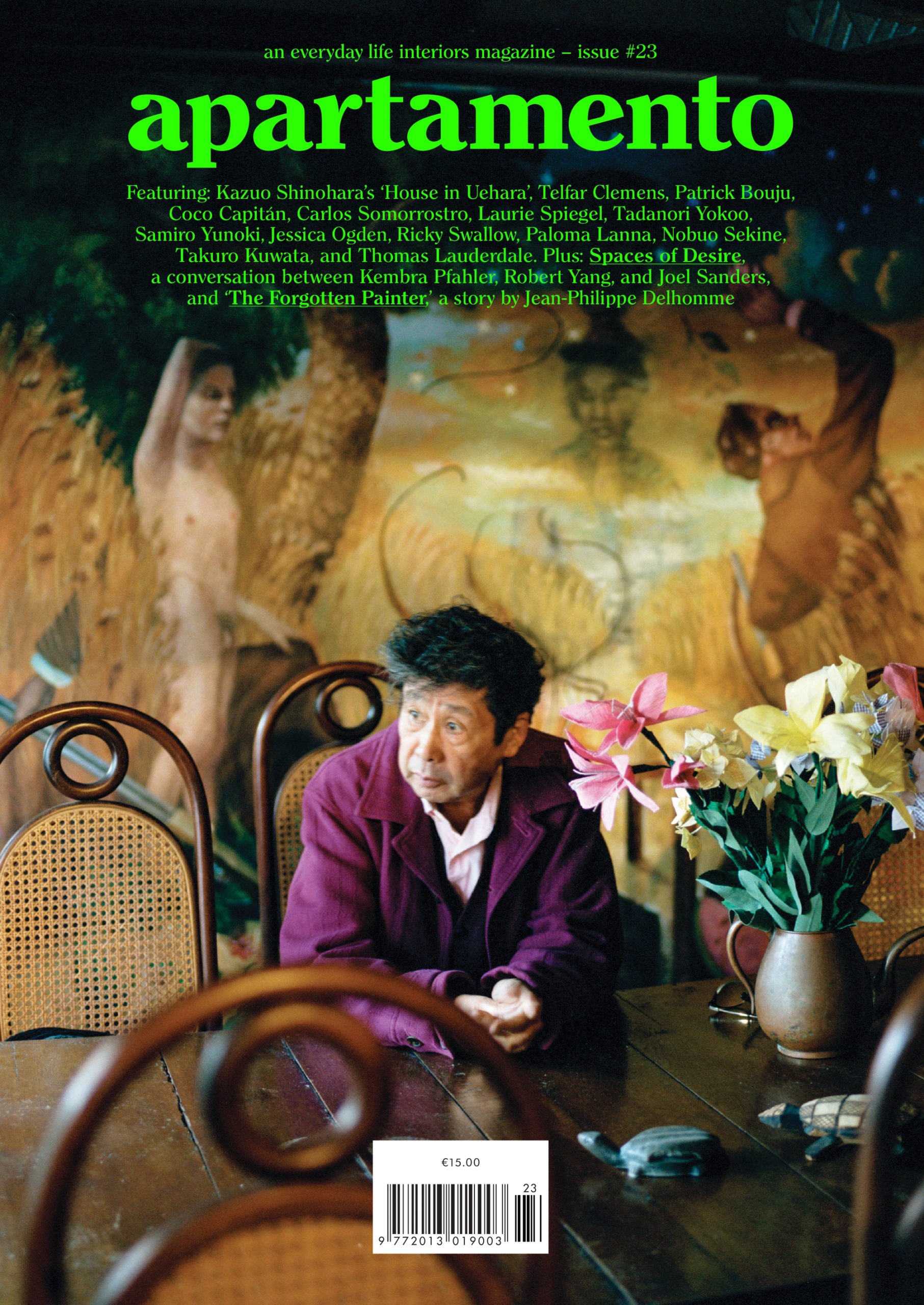 Apartamento Magazine Issue 23