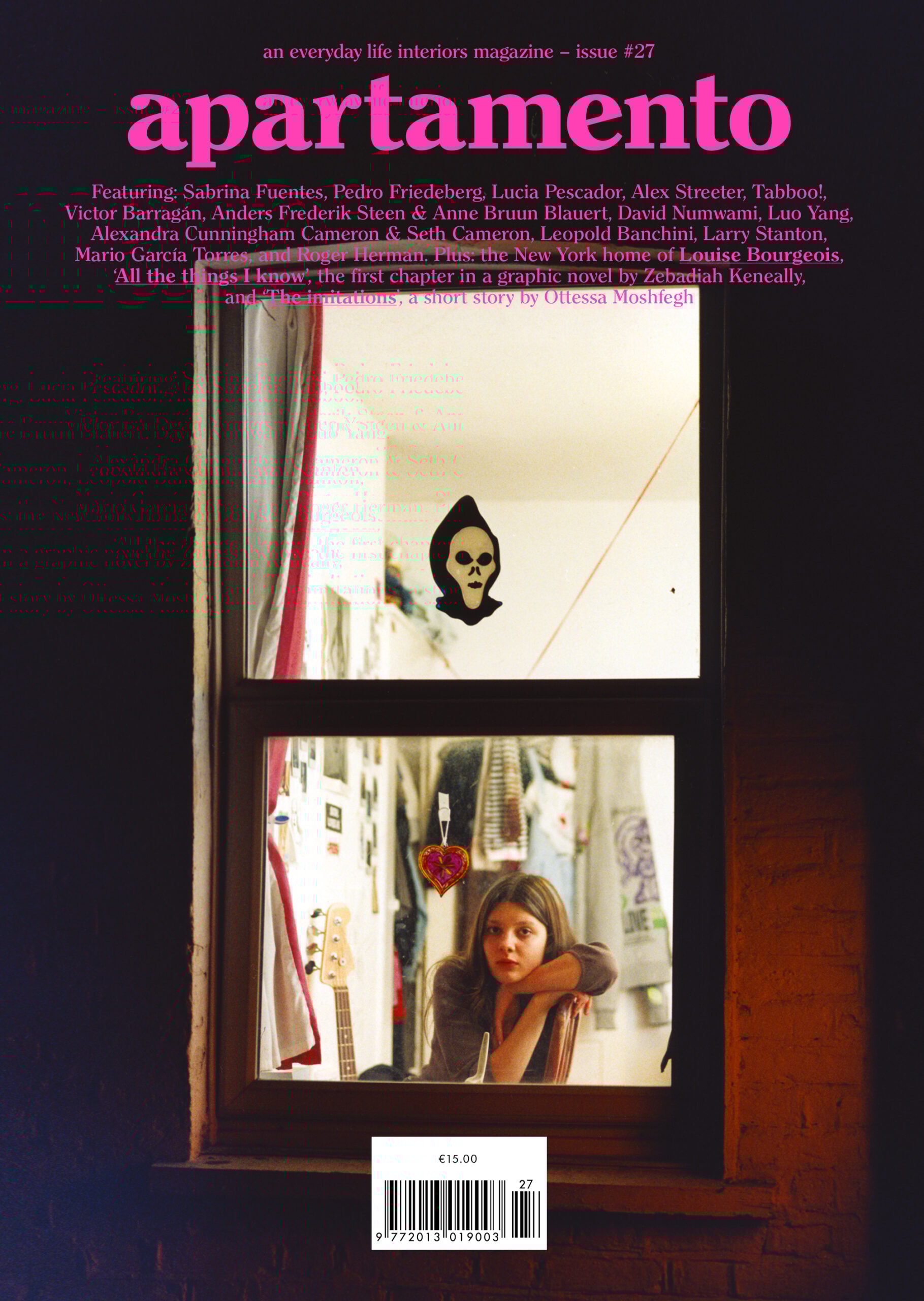 Apartamento Magazine Issue 27