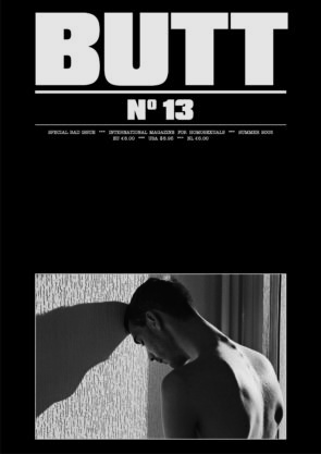 BUTT Magazine Issue 13