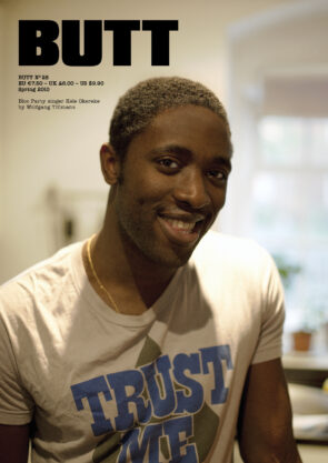 BUTT Magazine Issue 28