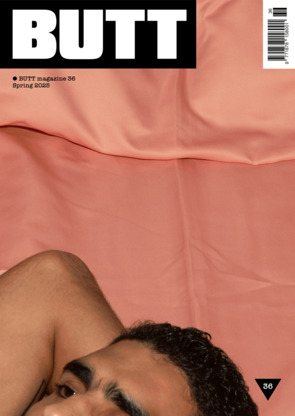 BUTT Magazine Issue 36