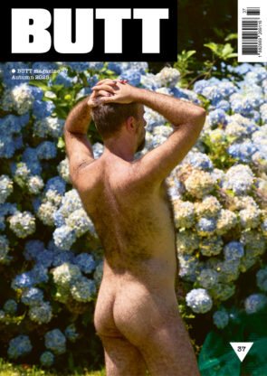 BUTT Magazine Collection